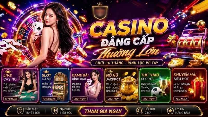 Khuyến mãi Loto188 và những điều cần kiểm tra