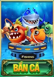 Bắn cá đại dương LOTO188