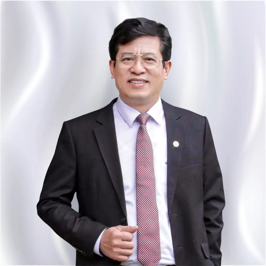Chân dung CEO Nguyễn Minh Tân - Tổng Giám Đốc Điều Hành LOTO188