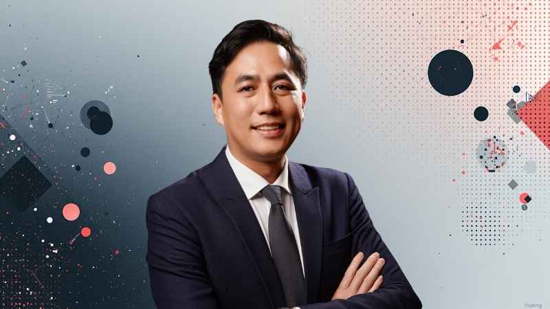CEO Nguyễn Minh Tân Hợp Tác Loto188 Quảng Bá Thương Hiệu
