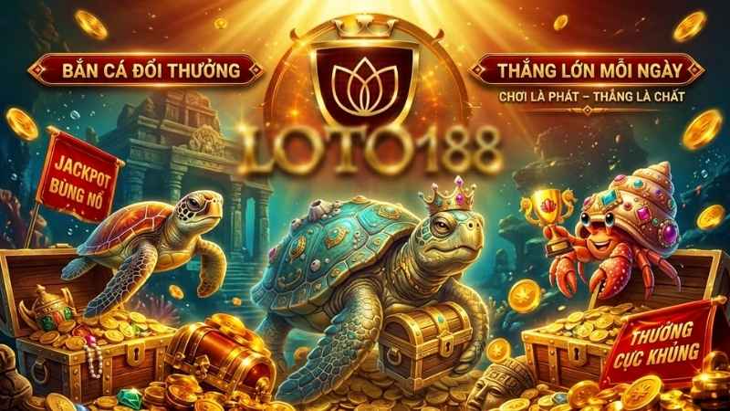 Câu hỏi thường gặp về Game Bài Loto188