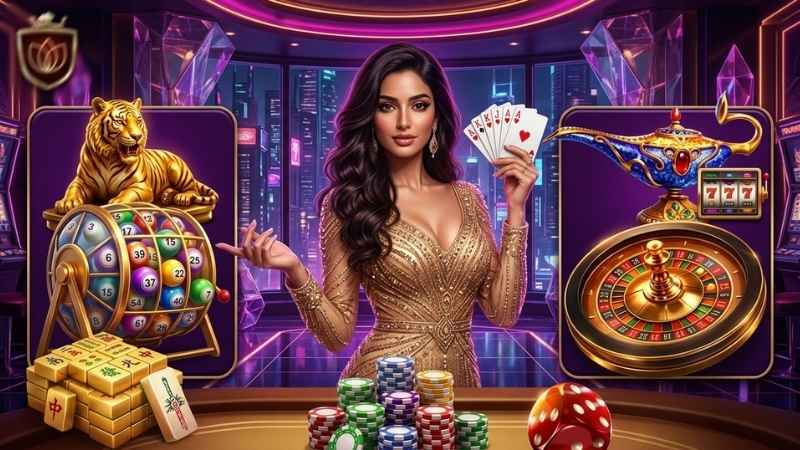 Khuyến Mãi Loto188 Và Những Điều Không Nên Bỏ Qua