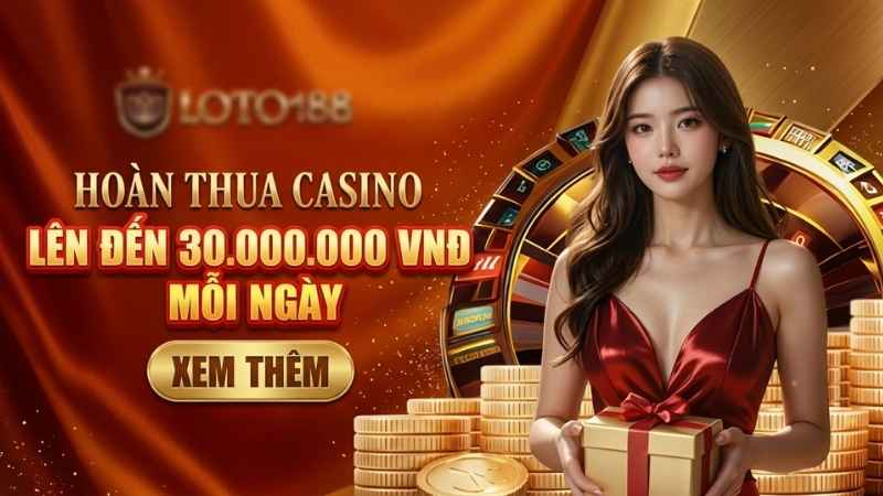 Một Số Câu Hỏi Cần Thiết Về Khuyến Mãi Xổ Số Loto188