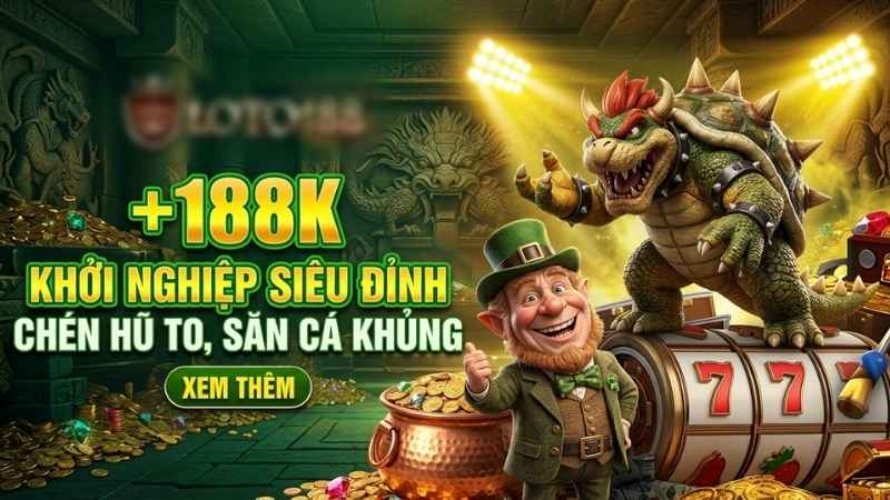 Lưu ý quan trọng khi tham gia Loto188