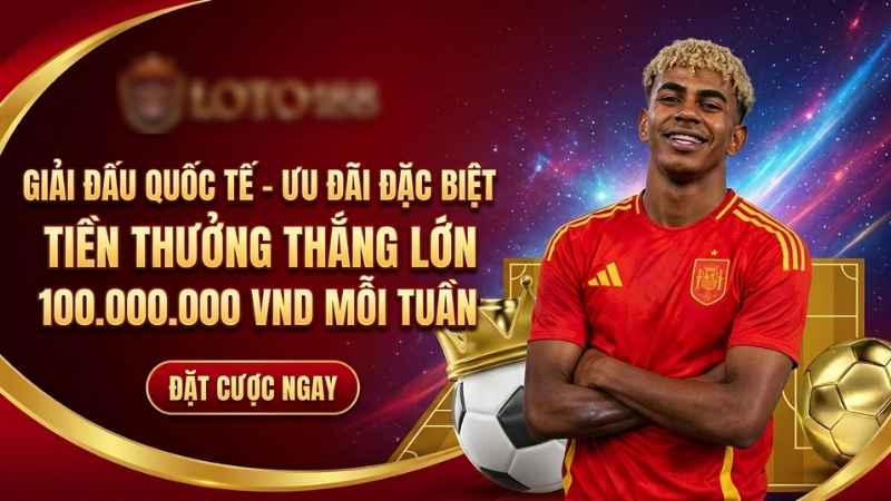 Việt Nam: Bản lĩnh và kinh nghiệm là lợi thế lớn