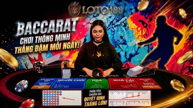 Quản lý tài khoản và số dư khi sử dụng loto188 online