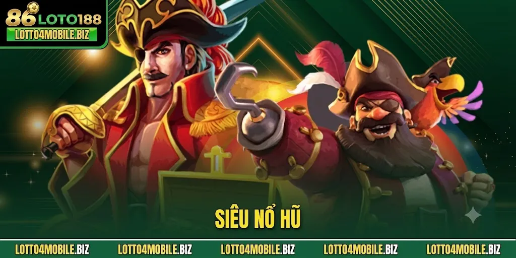 Bí quyết quay hũ Jackpot tiền tỷ
