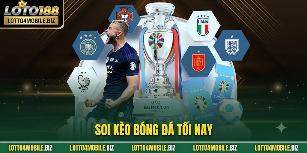 Soi kèo bóng đá trực tuyến