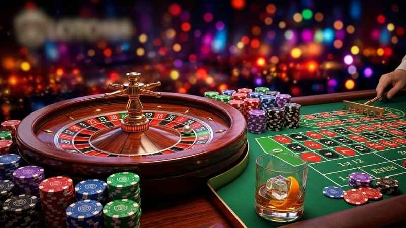 Kho Game Thể Thao Loto188 Đa Dạng Với Nhiều Bộ Môn
