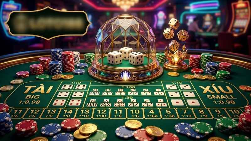 Điểm Cần Quan Tâm Khi Trải Nghiệm Game Thể Thao Loto188
