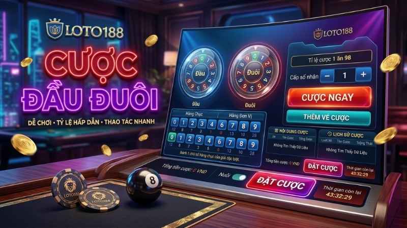 Tải App Loto188 Và Những Điểm Cần Kiểm Tra