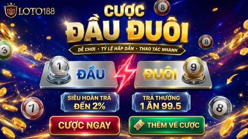 Lô Xiên 2, Xiên 3 Và Xiên 4 Hoạt Động Như Thế Nào?
