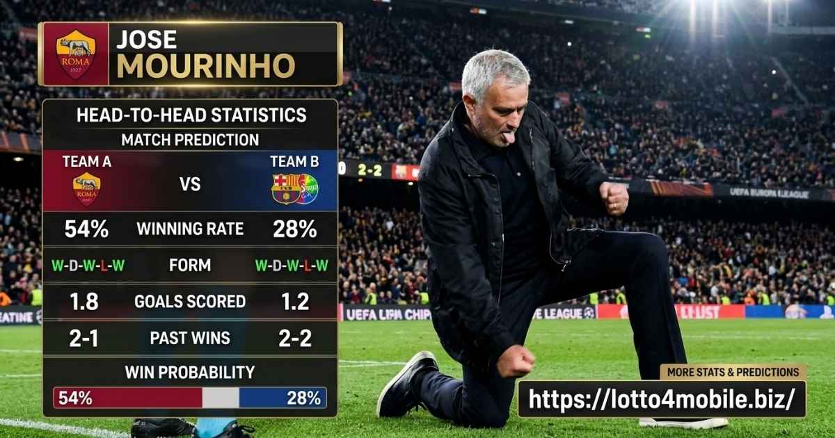 Chiến thắng Siêu kinh điển: Jose Mourinho vẫn đặc biệt