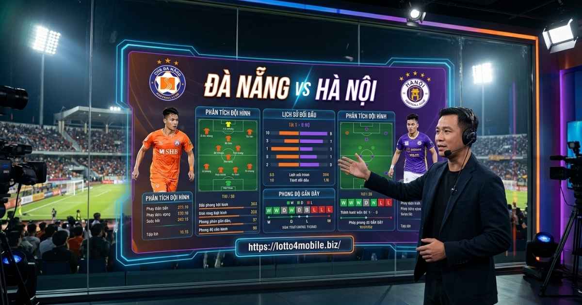 Nhận định bóng đá Đà Nẵng vs Hà Nội: Đại chiến lúc 18h