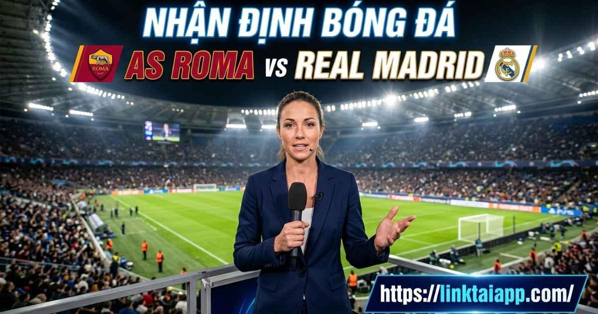 NHẬN ĐỊNH BÓNG ĐÁ