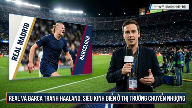 Real Madrid Có Lợi Thế Gì Trong Cuộc Đua?